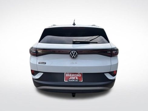 Used 2021 Volkswagen ID.4 1st Edition RWD image 4