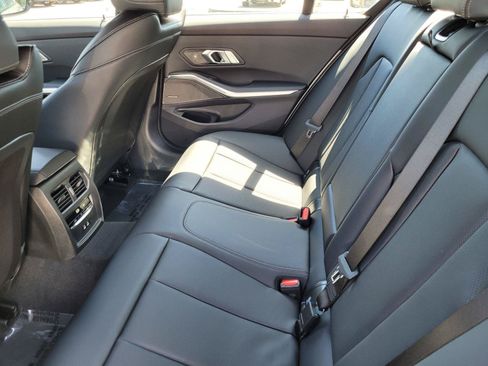 New 2026 BMW M340i w/ Premium Package RWD image 13