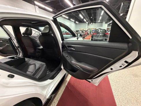 Used 2020 Toyota Avalon TRD w/ All Weather Liner Package FWD image 35