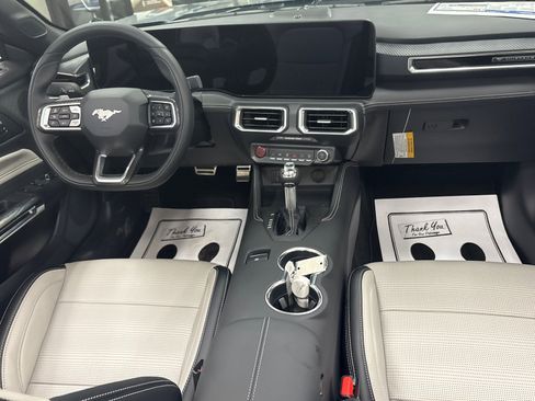 New 2025 Ford Mustang GT Premium image 9