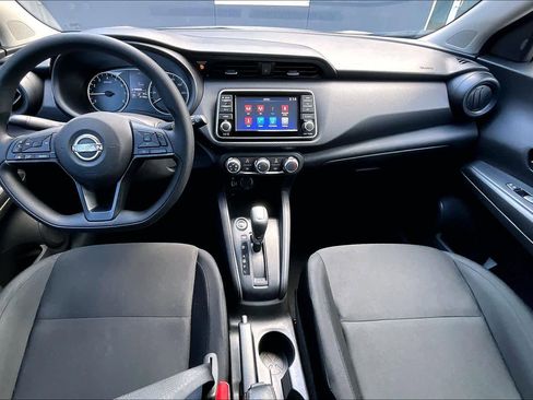 Used 2024 Nissan Kicks S image 14