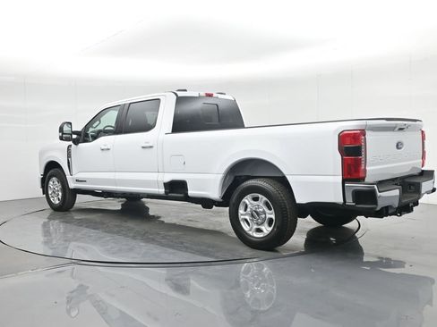 New 2026 Ford F250 XLT w/ XLT Premium Package RWD image 6