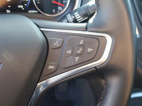 Used 2024 Chevrolet Malibu LT image 23