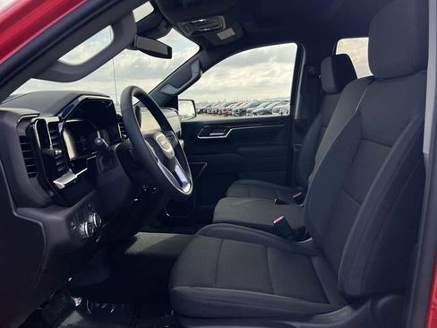 New 2026 GMC Sierra 1500 Elevation w/ Elevation Select Package image 24