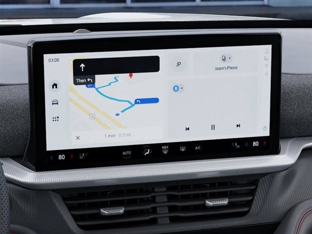 New 2027 Ford Explorer ST RWD image 14