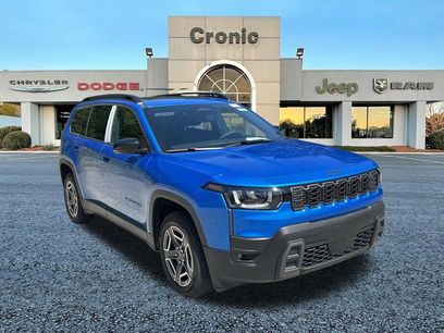 New 2026 Jeep Cherokee Limited