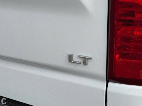 Used 2020 Chevrolet Silverado 1500 LT w/ All-Star Edition RWD image 9