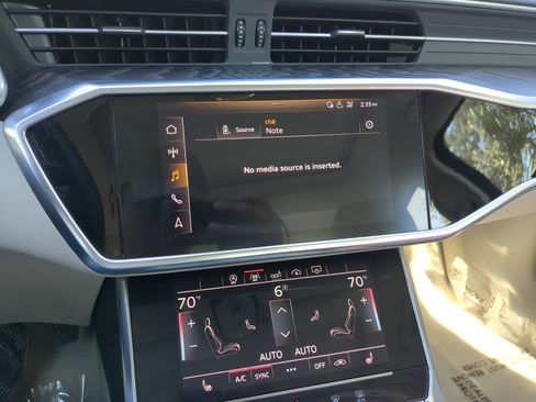 Used 2019 Audi A6 2.0T Premium image 22