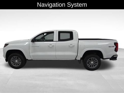 New 2026 Chevrolet Colorado LT w/ Advanced Trailering Package image 2