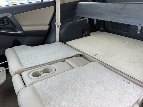 Used 2010 Toyota RAV4 Limited AWD/4WD image 26