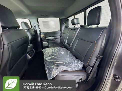 New 2026 Ford F250 Lariat w/ Lariat Premium Package image 26