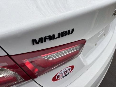 Used 2023 Chevrolet Malibu LT image 47