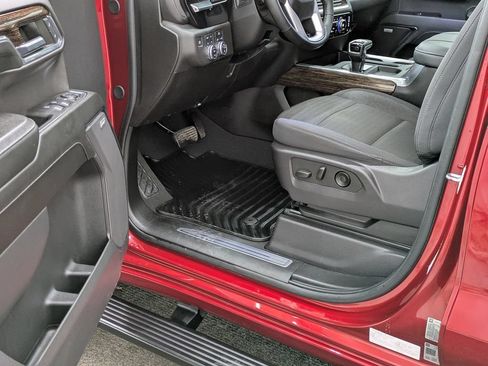 Used 2024 GMC Sierra 1500 Elevation w/ Preferred Package AWD/4WD image 26