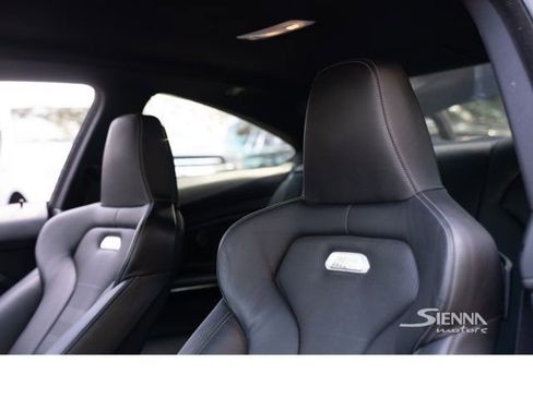 Used 2015 BMW M4 Coupe w/ Premium Package image 6