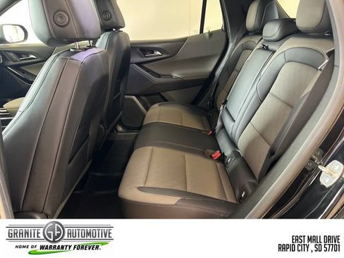 Used 2026 Chevrolet Equinox LT w/ Convenience Package II AWD/4WD image 26