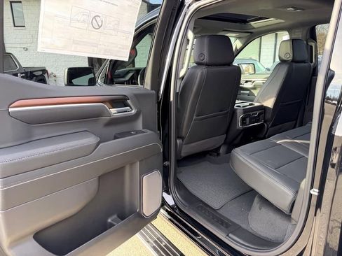 New 2026 GMC Sierra 1500 Denali AWD/4WD image 11