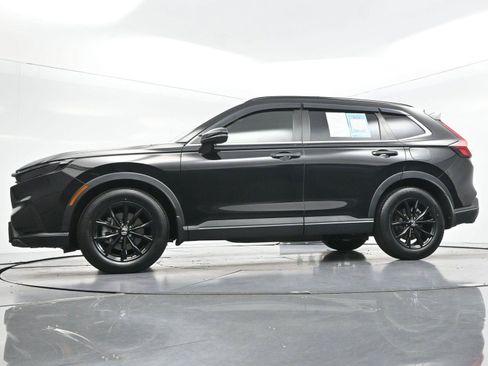 Used 2023 Honda CR-V Sport image 46
