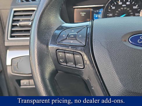 Used 2017 Ford Explorer XLT w/ Equipment Group 202A image 22