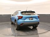 New 2026 Chevrolet Trax RS w/ Sunroof Package image 5