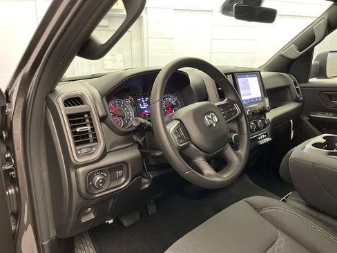 New 2026 RAM 1500 Express RWD image 14
