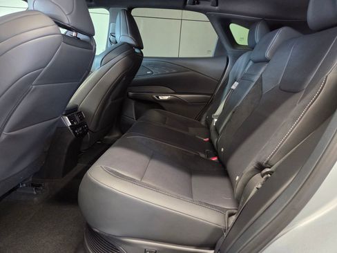 Used 2024 Lexus RX 500h F Sport w/ Convenience Package image 11