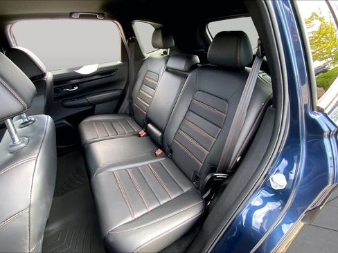 Used 2024 Honda CR-V Sport-L image 19