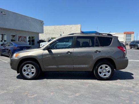 Used 2010 Toyota RAV4 2WD w/ Base L4 Extra Value Pkg image 6