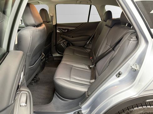 Used 2020 Subaru Outback Limited AWD/4WD image 13