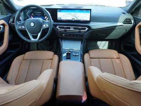 Used 2024 BMW 230i Coupe w/ Premium Package image 18