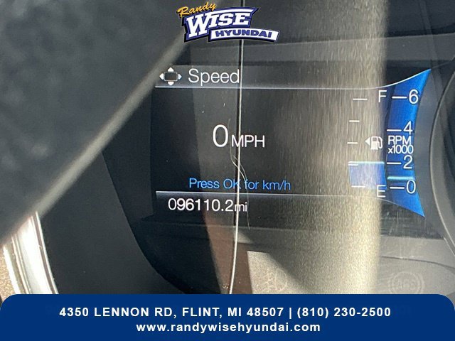 Used 2020 Ford Fusion SE AWD/4WD image 22
