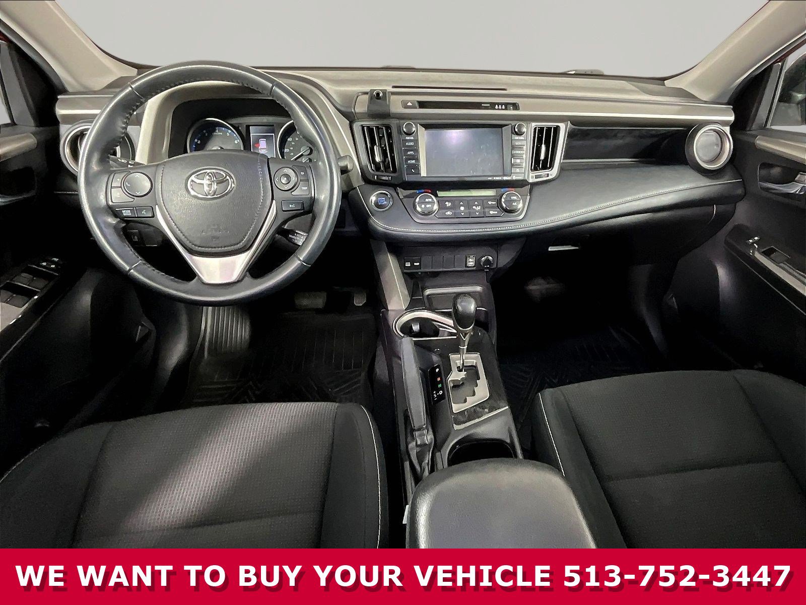 Used 2018 Toyota RAV4 Adventure AWD/4WD image 7