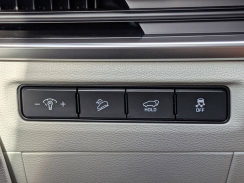 New 2025 Kia Telluride EX image 34