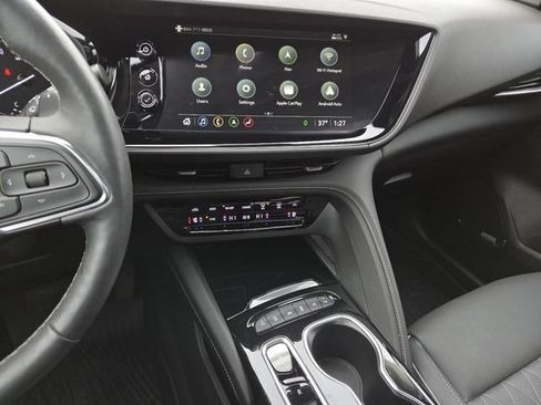 Used 2023 Buick Envision Avenir image 38