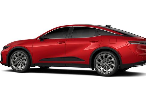 New 2026 Toyota Crown Limited image 5