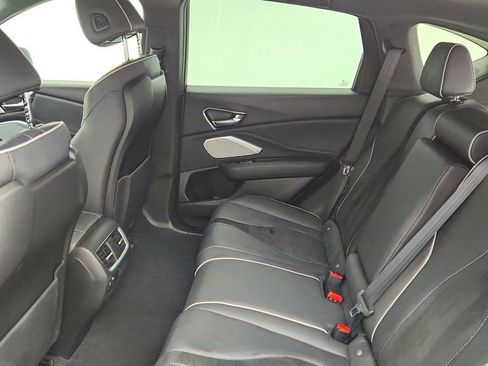 Used 2021 Acura RDX A-Spec image 22