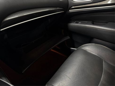 Used 2019 INFINITI QX60 Luxe w/ Essential Package image 29