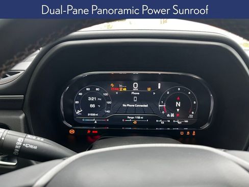 Used 2024 GMC Yukon AT4 w/ AT4 Premium Package image 11