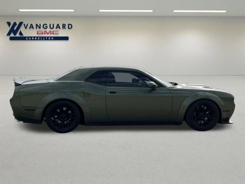 Used 2023 Dodge Challenger R/T Scat Pack image 7