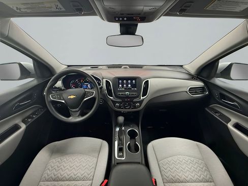 Used 2022 Chevrolet Equinox LT AWD/4WD image 13