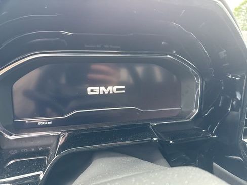 Used 2025 GMC Sierra 1500 SLT w/ SLT Premium Plus Package image 7