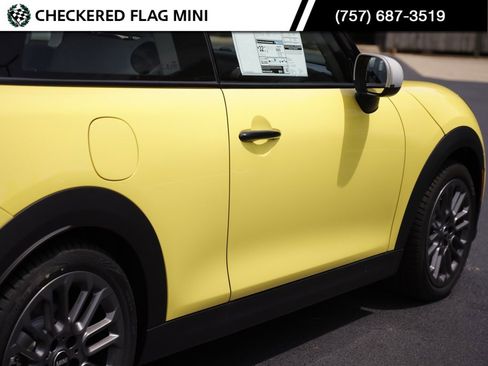 Used 2025 MINI Cooper S image 10
