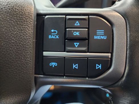 Used 2024 Ford F250 Lariat w/ Lariat Ultimate Package image 19