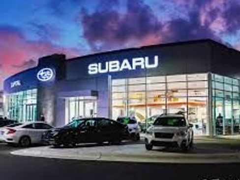 Certified 2025 Subaru Outback Onyx Edition AWD/4WD image 4
