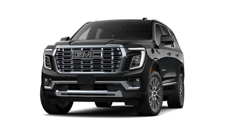 New 2026 GMC Yukon Denali w/ Denali Reserve Package AWD/4WD image 25