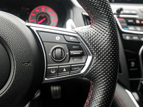 Used 2023 Acura RDX A-Spec image 20