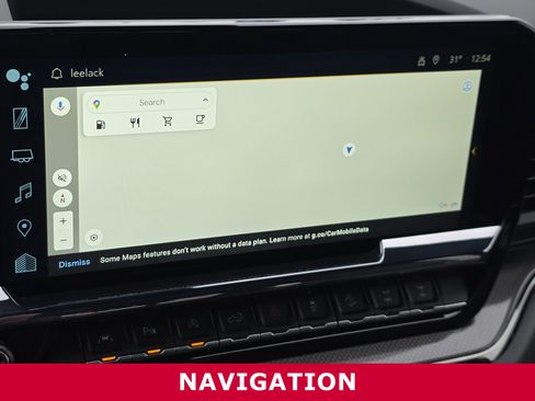 Used 2022 Chevrolet Silverado 1500 ZR2 w/ Technology Package image 2