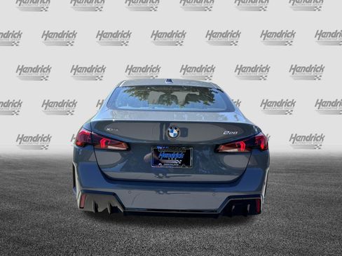New 2026 BMW 228i xDrive w/ Technology Package AWD/4WD image 9