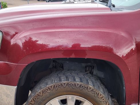 Used 2013 GMC Sierra 3500 SLE w/ SLE Preferred Package image 6