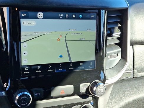 Used 2022 RAM 1500 Big Horn image 16