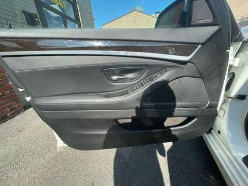 Used 2016 BMW 528i xDrive Sedan image 19
